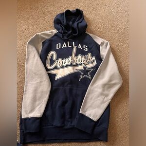 Dallas Cowboys Hoodie
